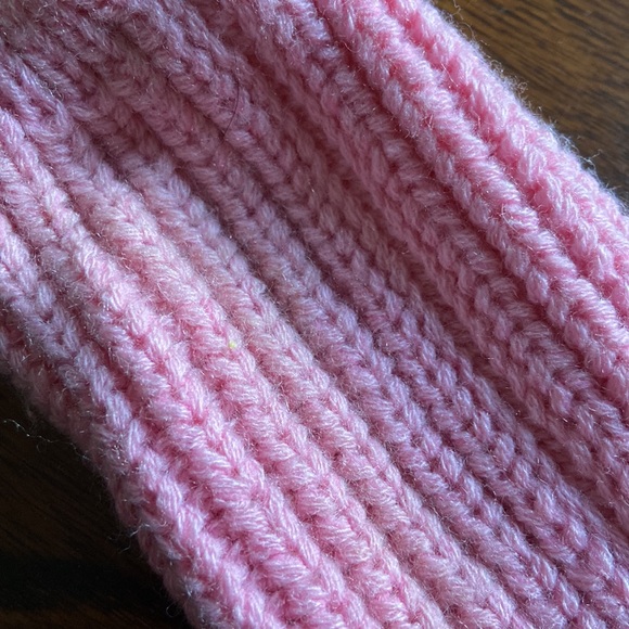 Absolutely cute cabin Pom Pom socks - Picture 6 of 6